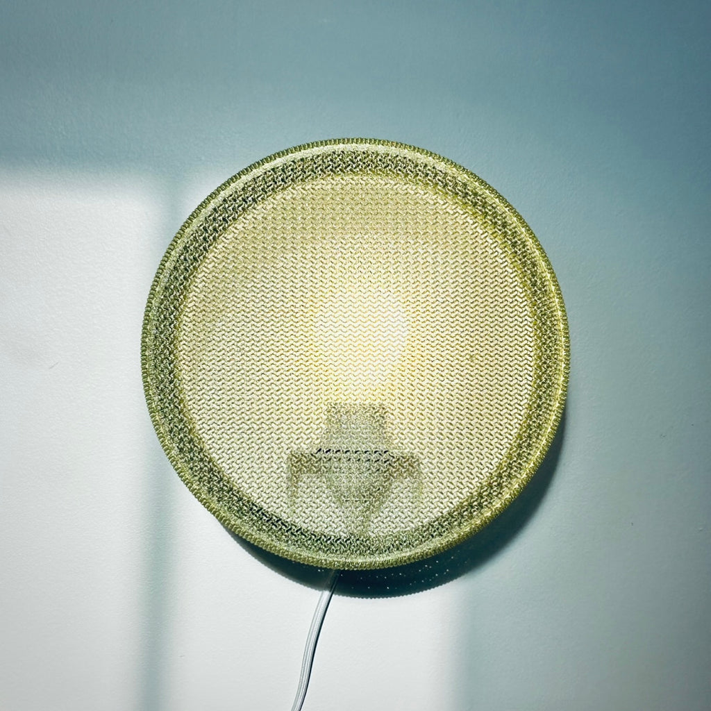 MALLA Wall Lamp