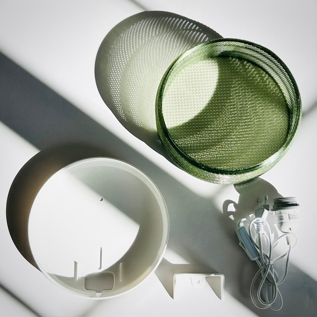 MALLA Wall Lamp