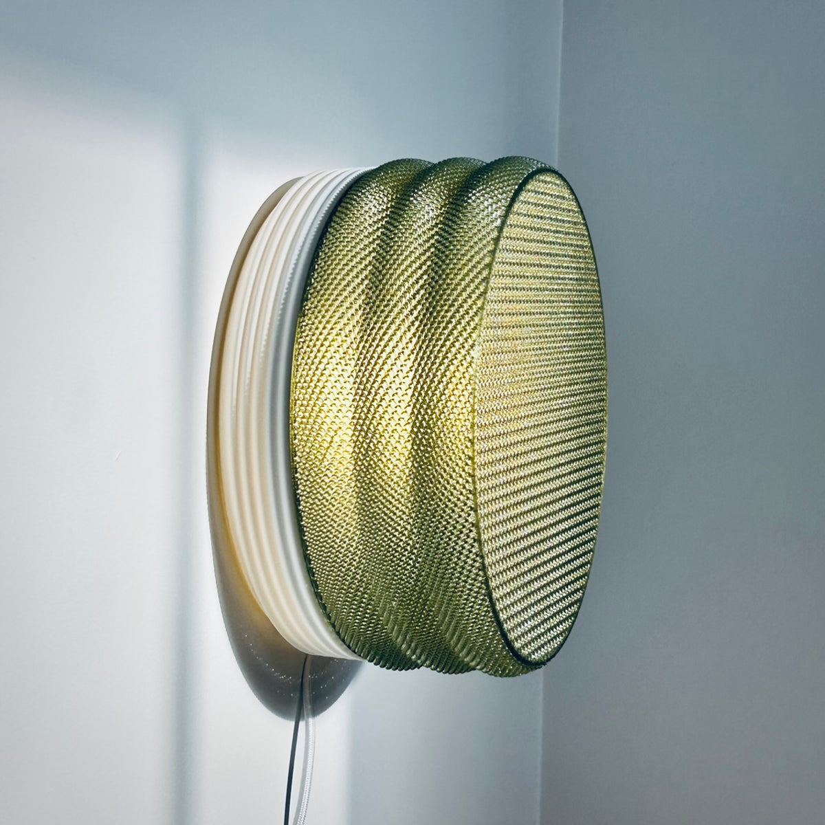 MALLA Wall Lamp