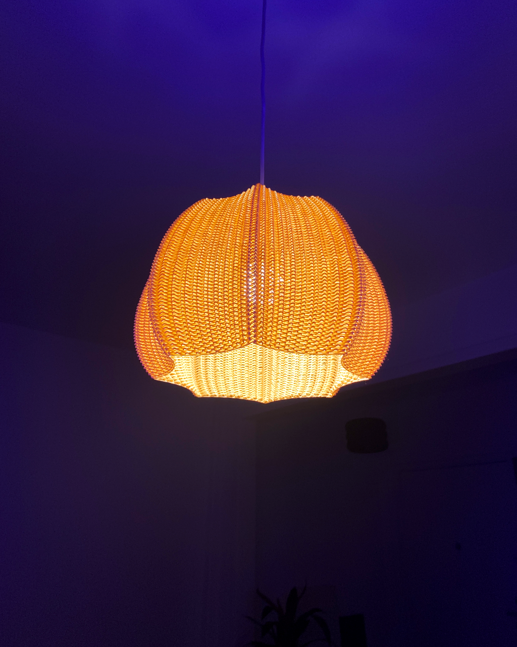 Marisa Pendant Lamp