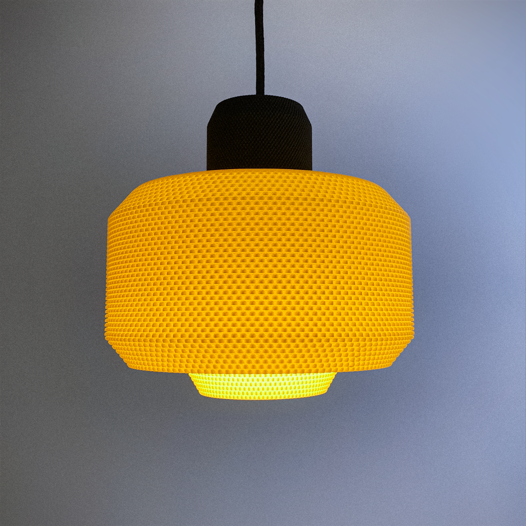 Mona Pendant Lamp
