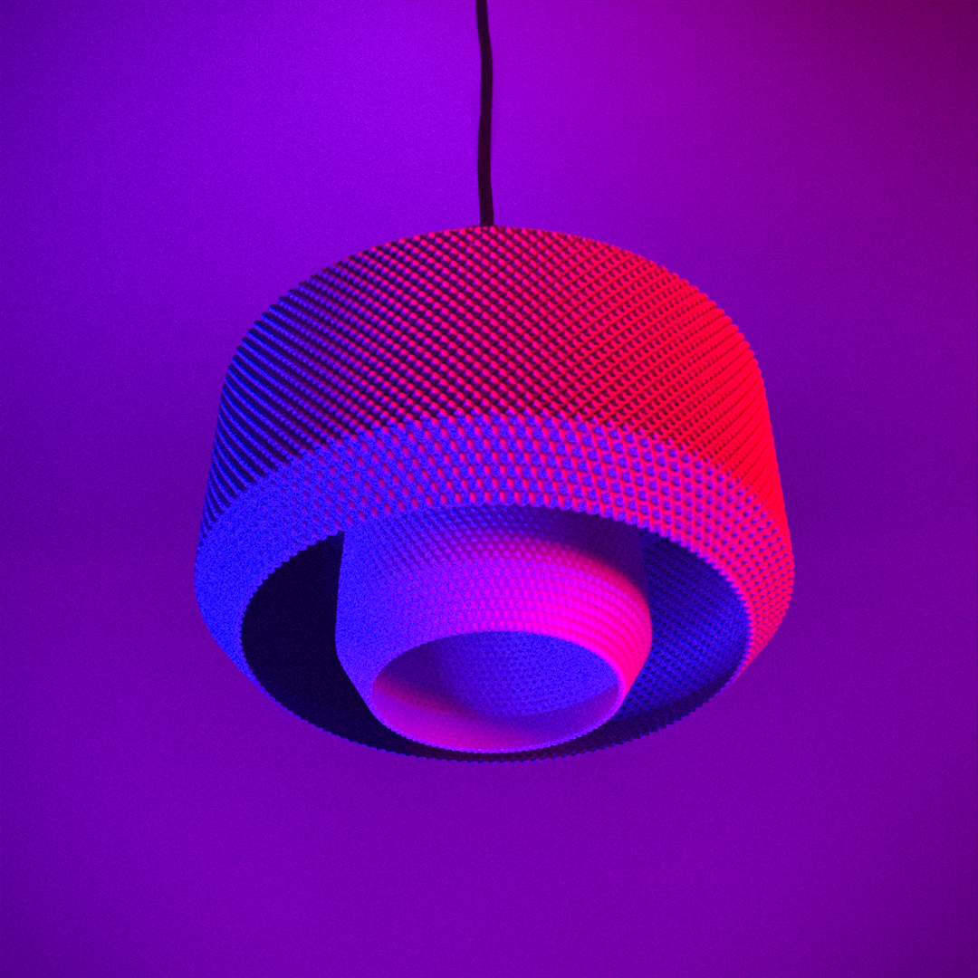 Mona Pendant Lamp