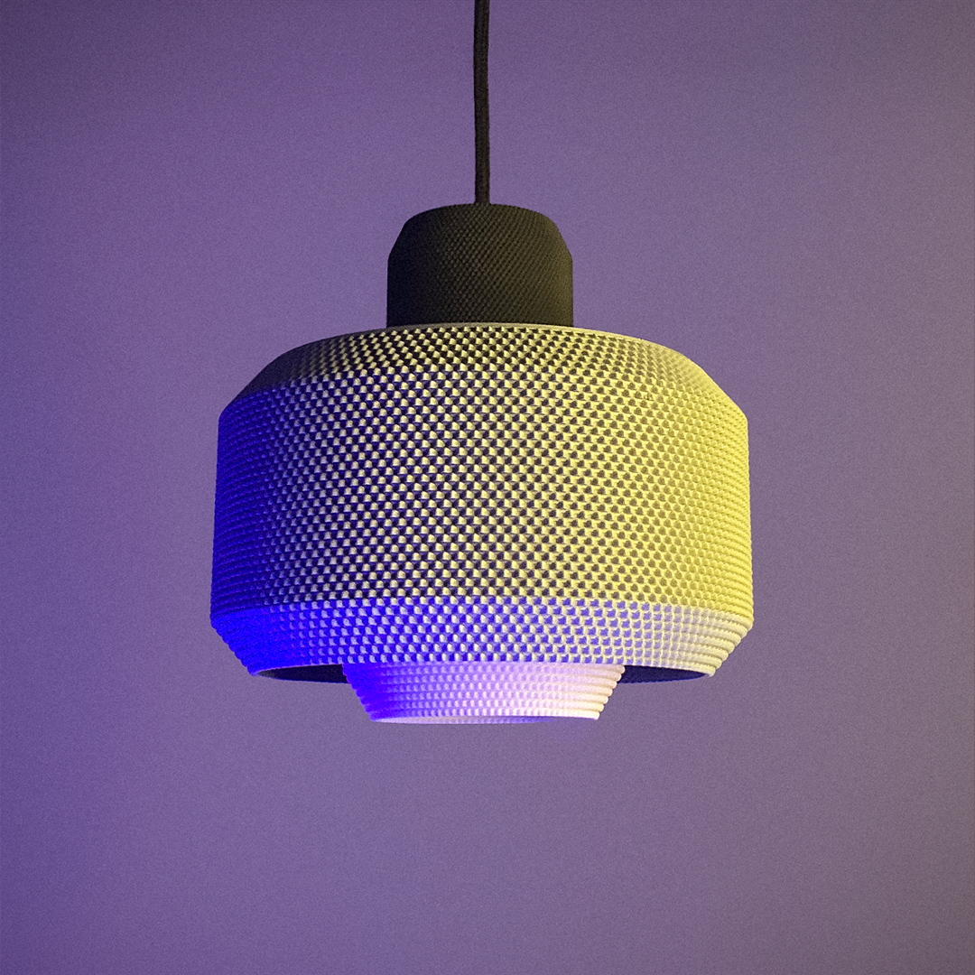 Mona Pendant Lamp
