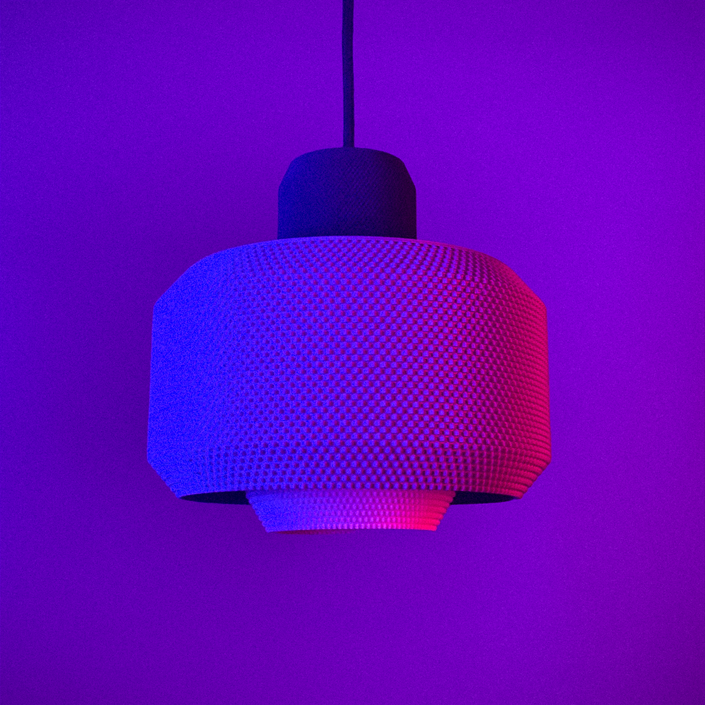 Mona Pendant Lamp