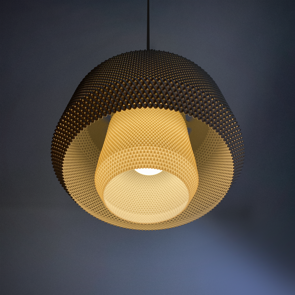 Mona Pendant Lamp