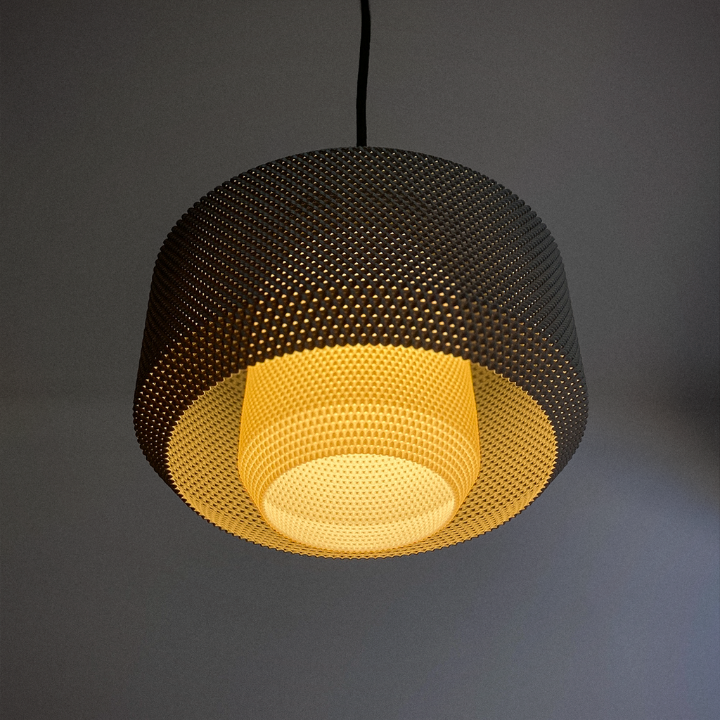 Mona Pendant Lamp