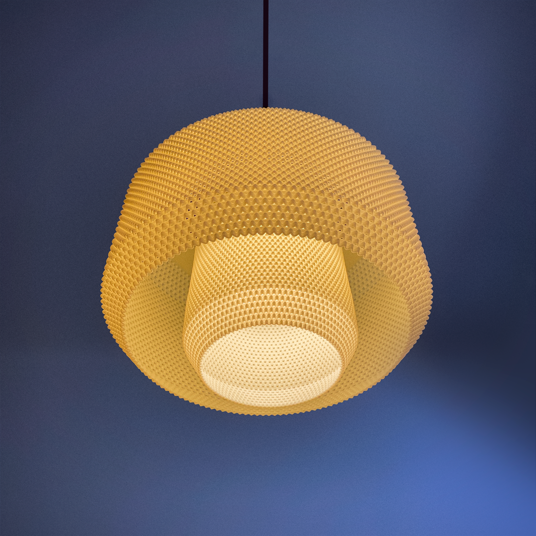 Mona Pendant Lamp