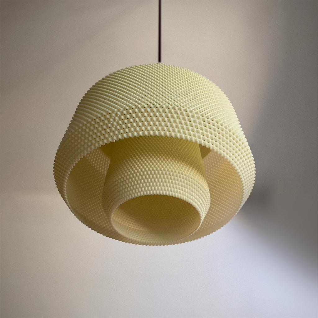 Mona Pendant Lamp