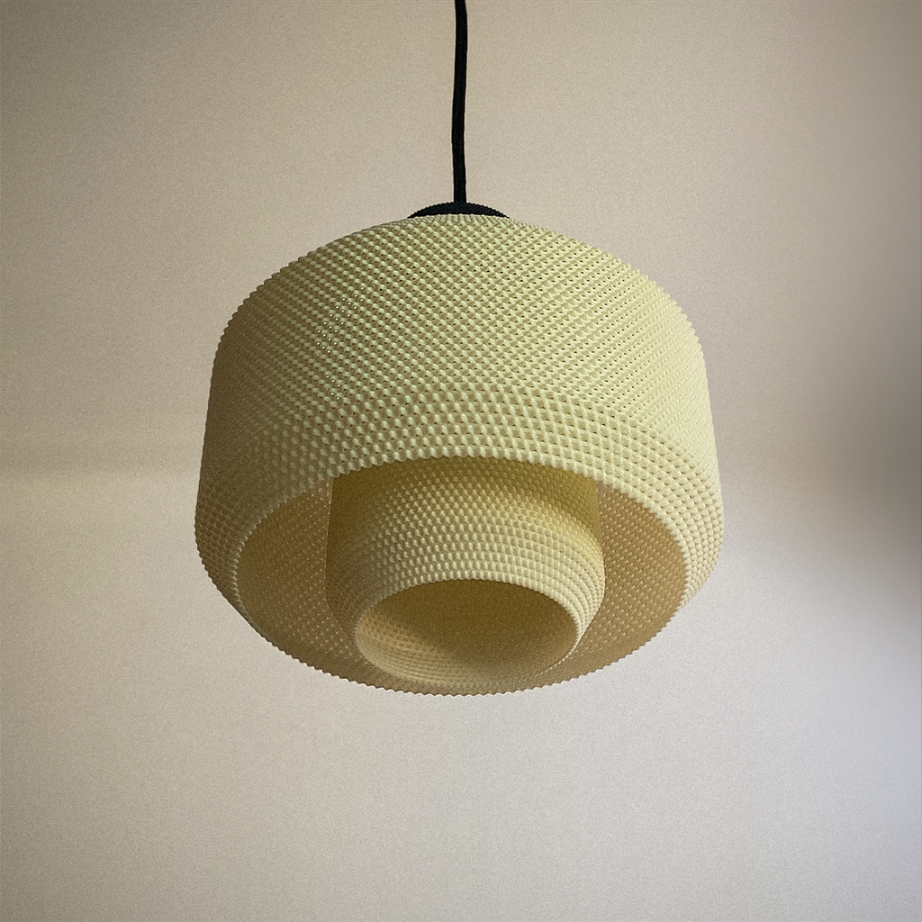 Mona Pendant Lamp
