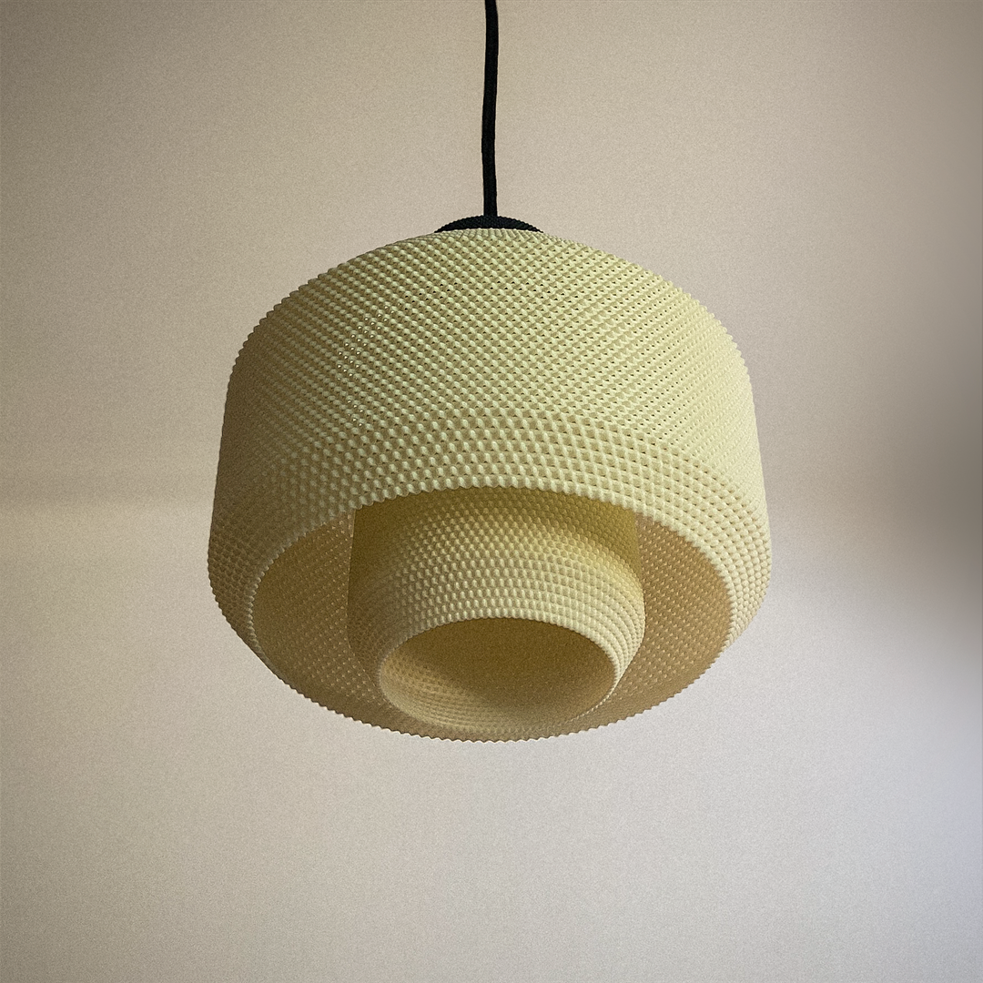 Mona Pendant Lamp