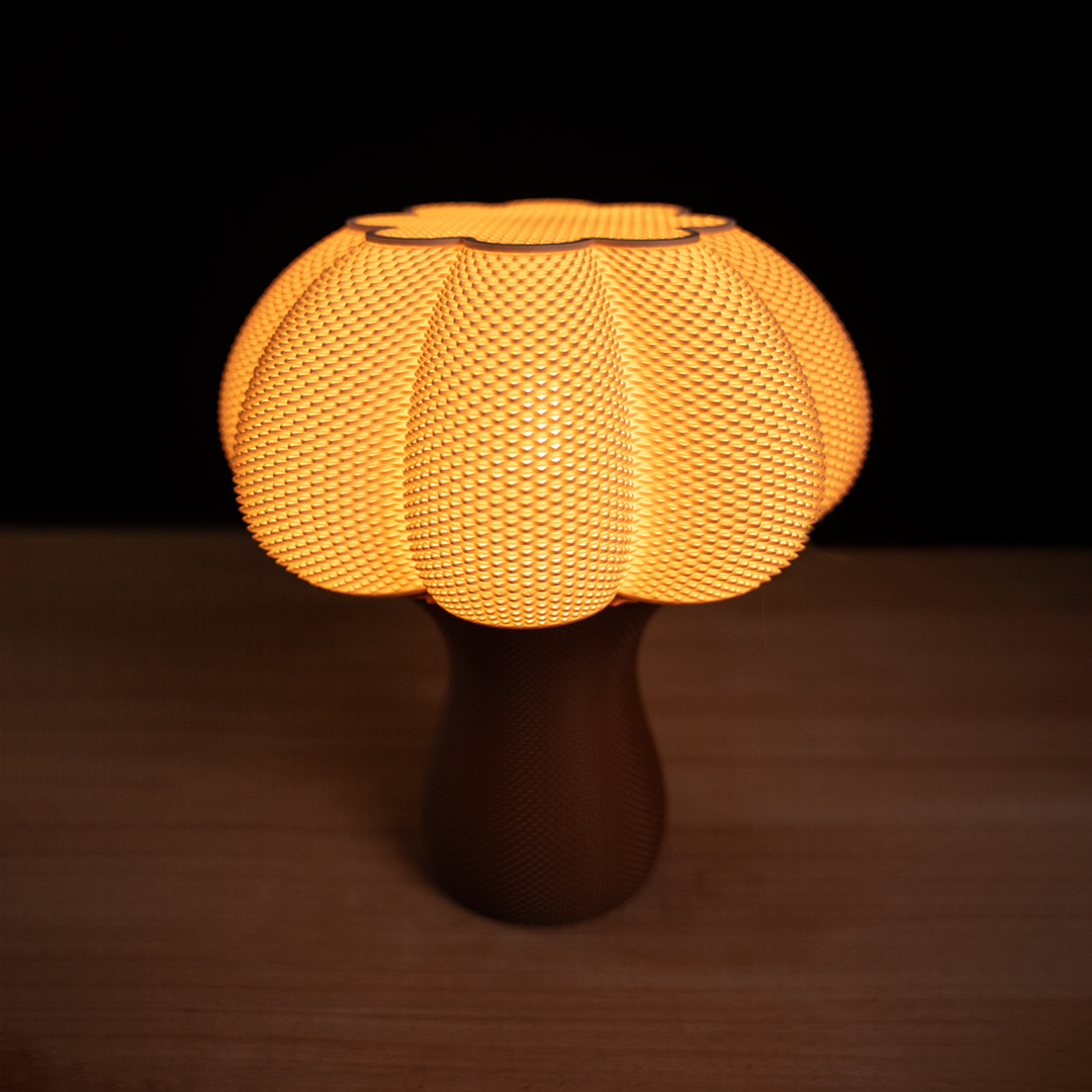 Marcia Table Lamp