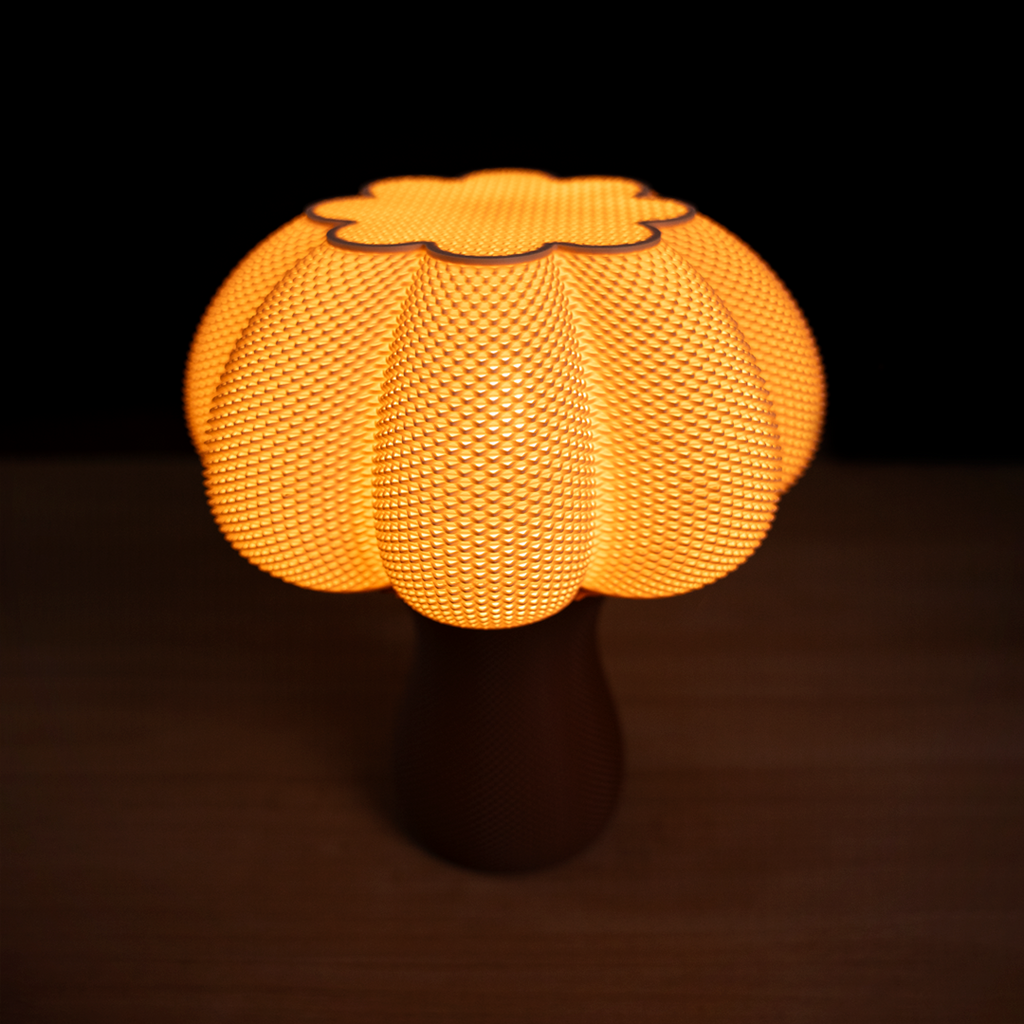 Marcia Table Lamp