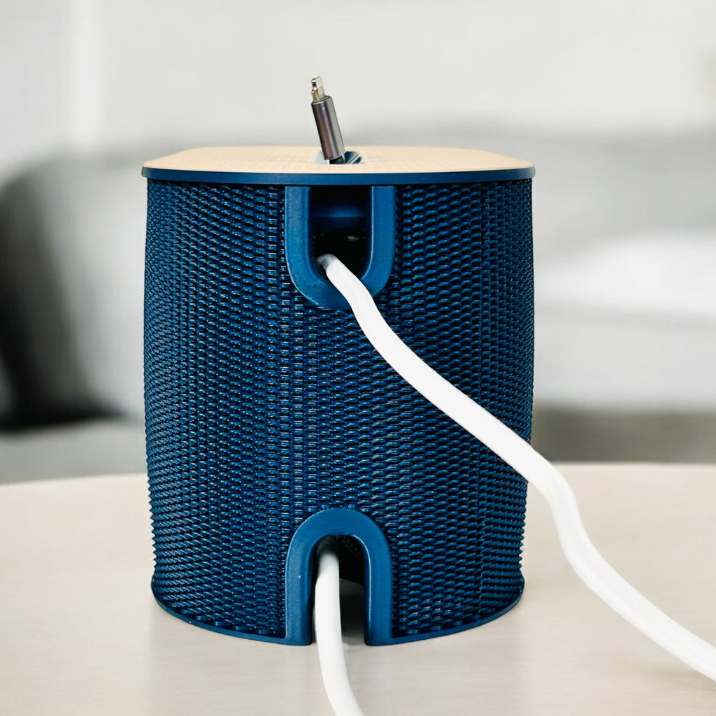 Nest Cable Organizer