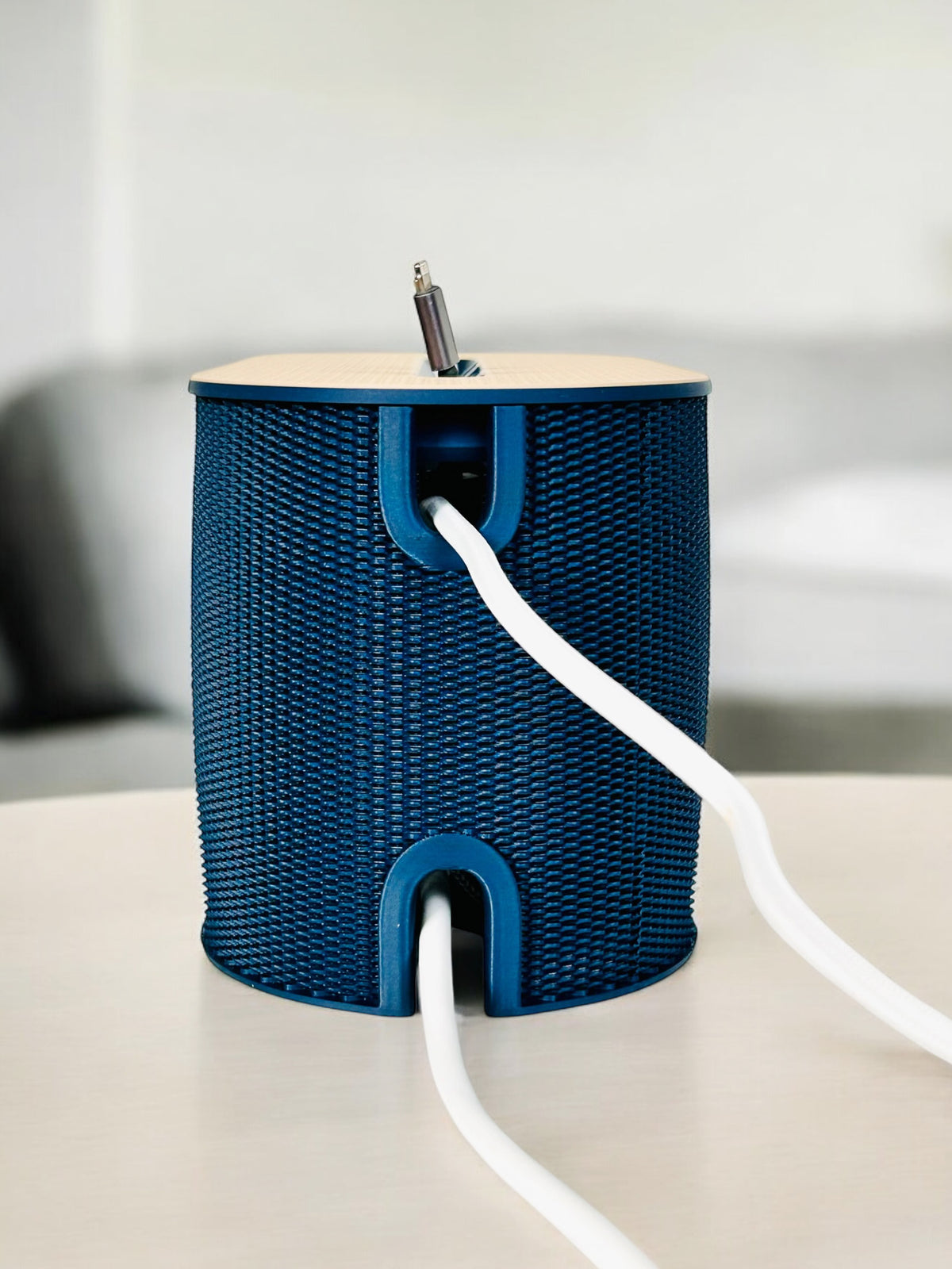 Nest Cable Organizer