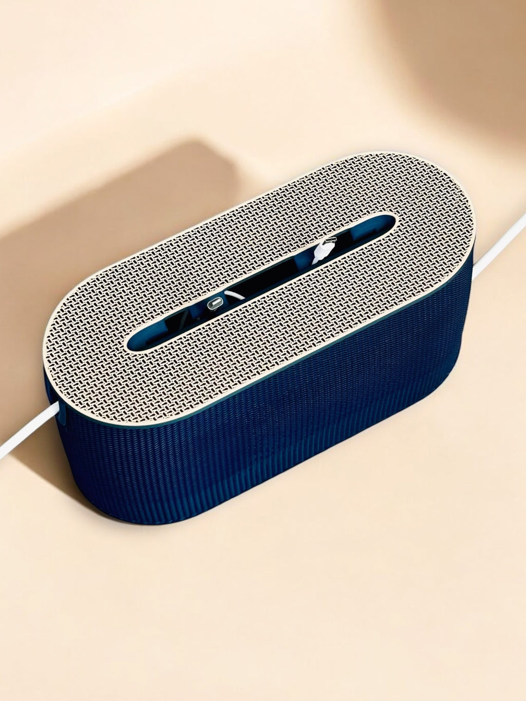 Nest Cable Organizer