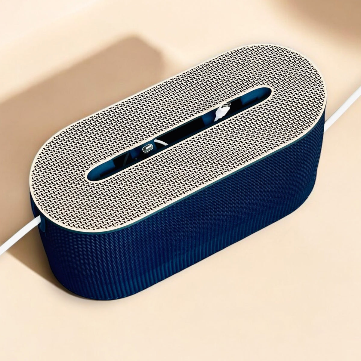 Nest Cable Organizer