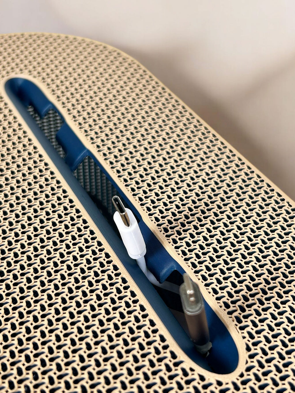 Nest Cable Organizer
