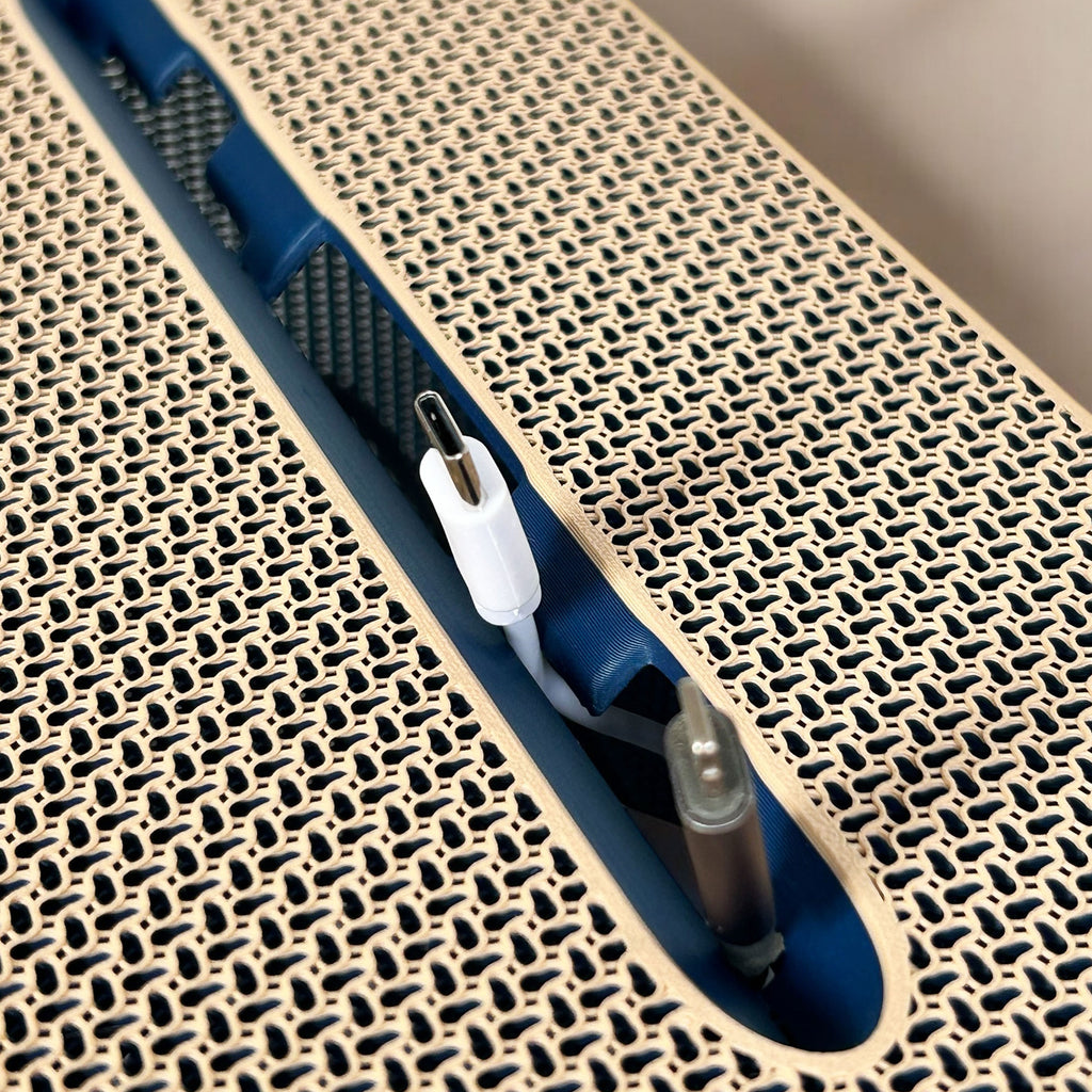 Nest Cable Organizer