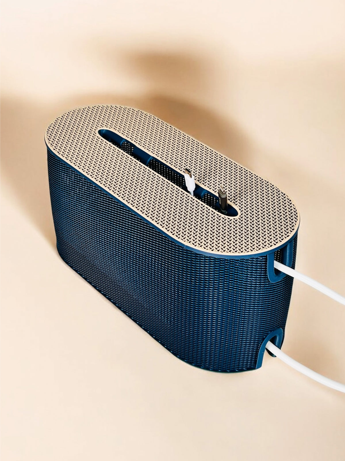 Nest Cable Organizer