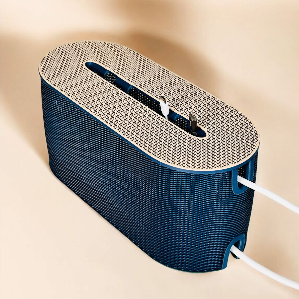 Nest Cable Organizer