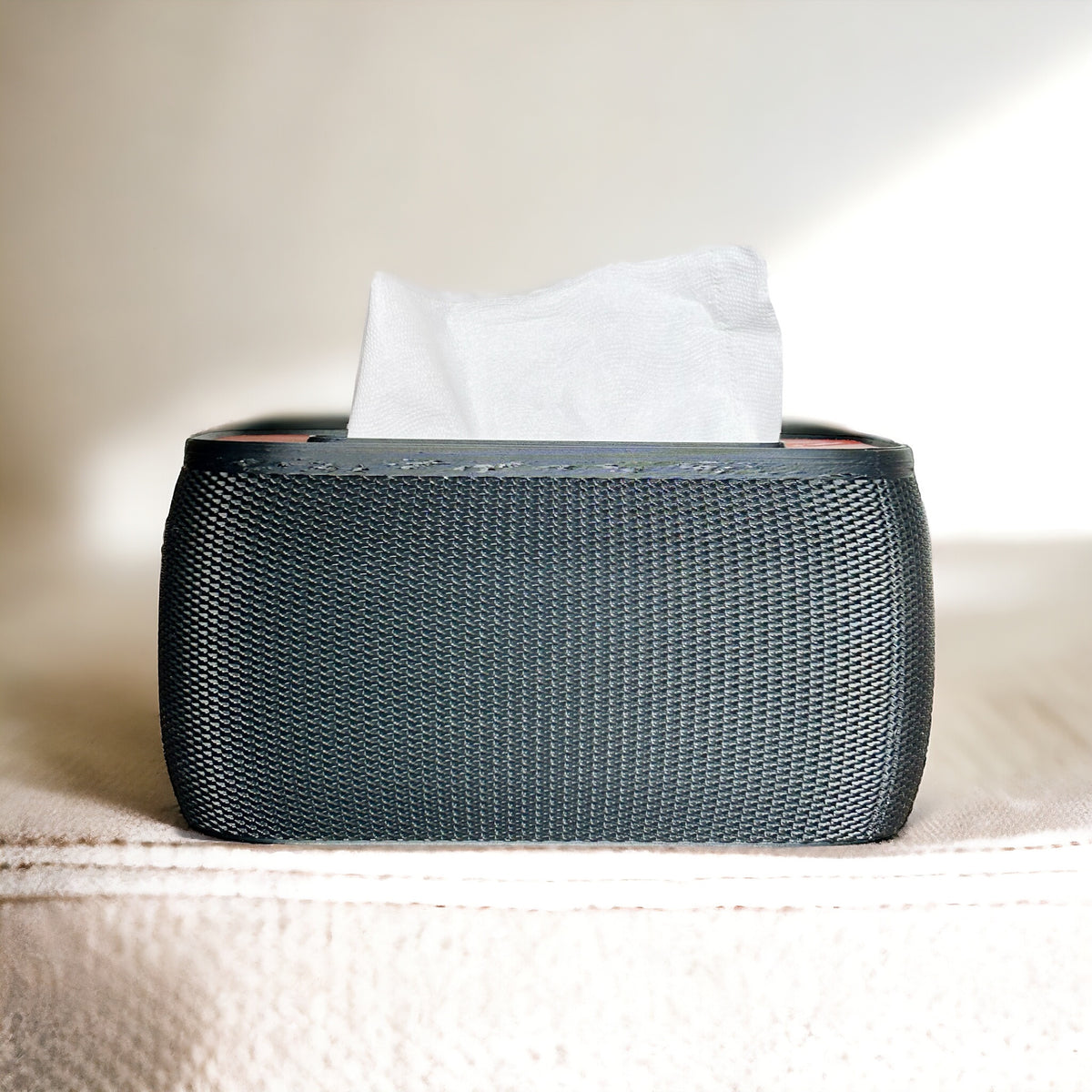 Nest Tissue Box