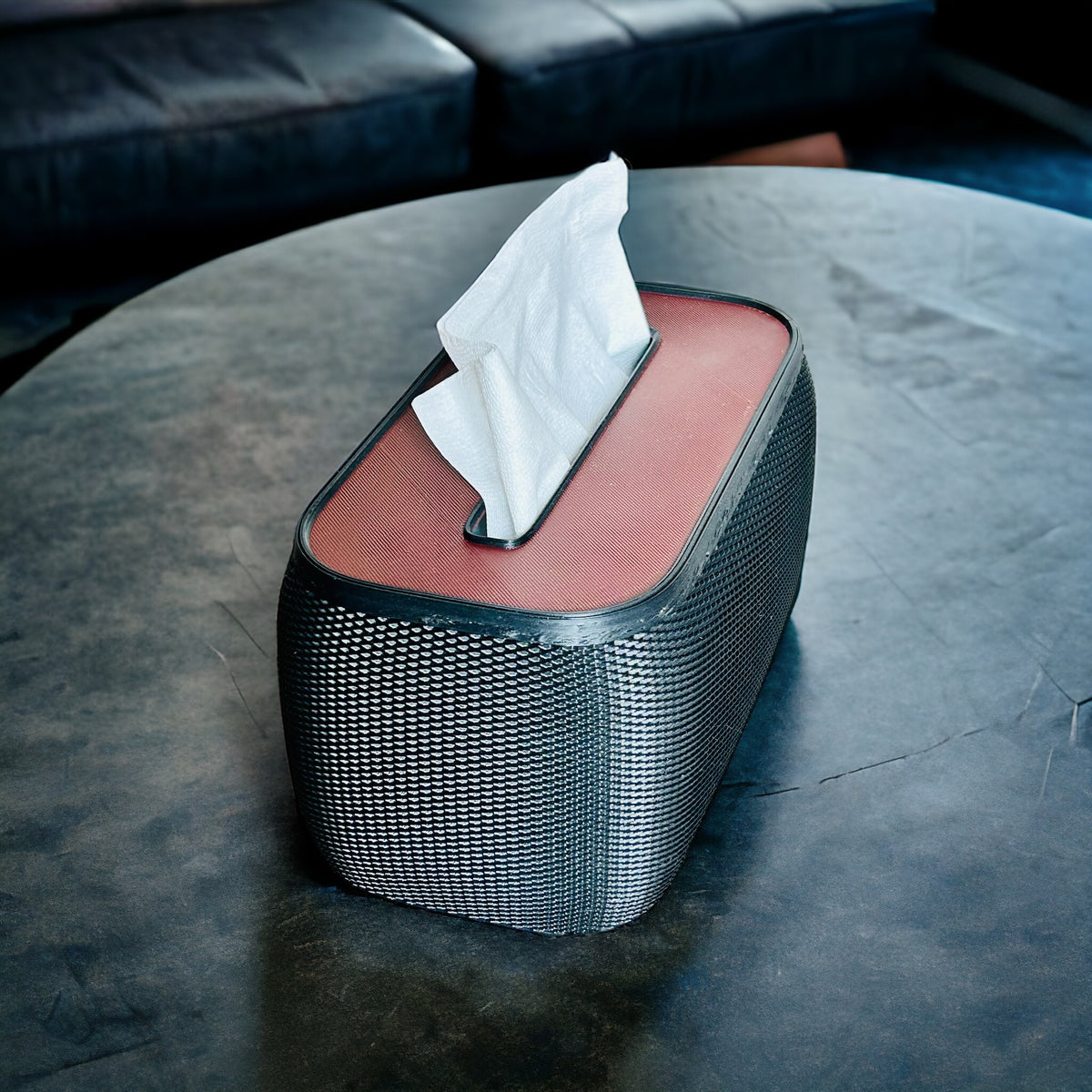 Nest Tissue Box