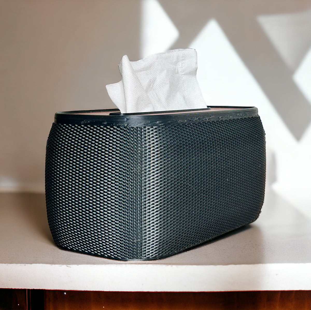 Nest Tissue Box