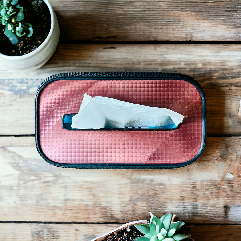 Nest Tissue Box