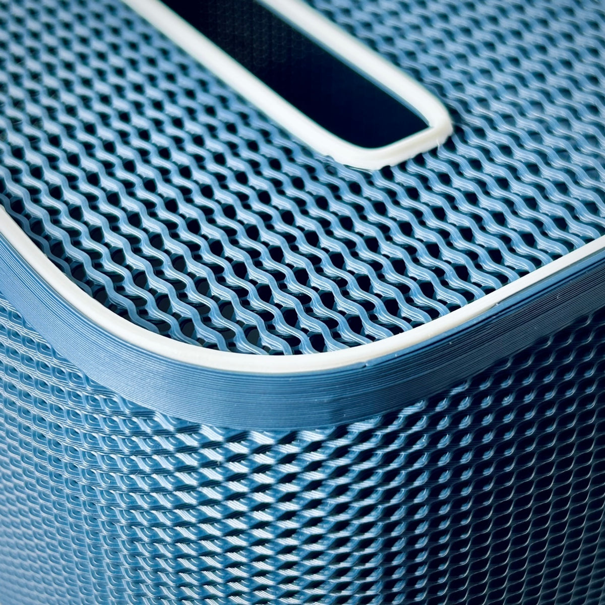 Nest Tissue Box