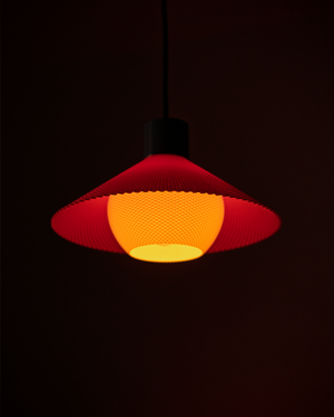 Orson Pendant Lamp