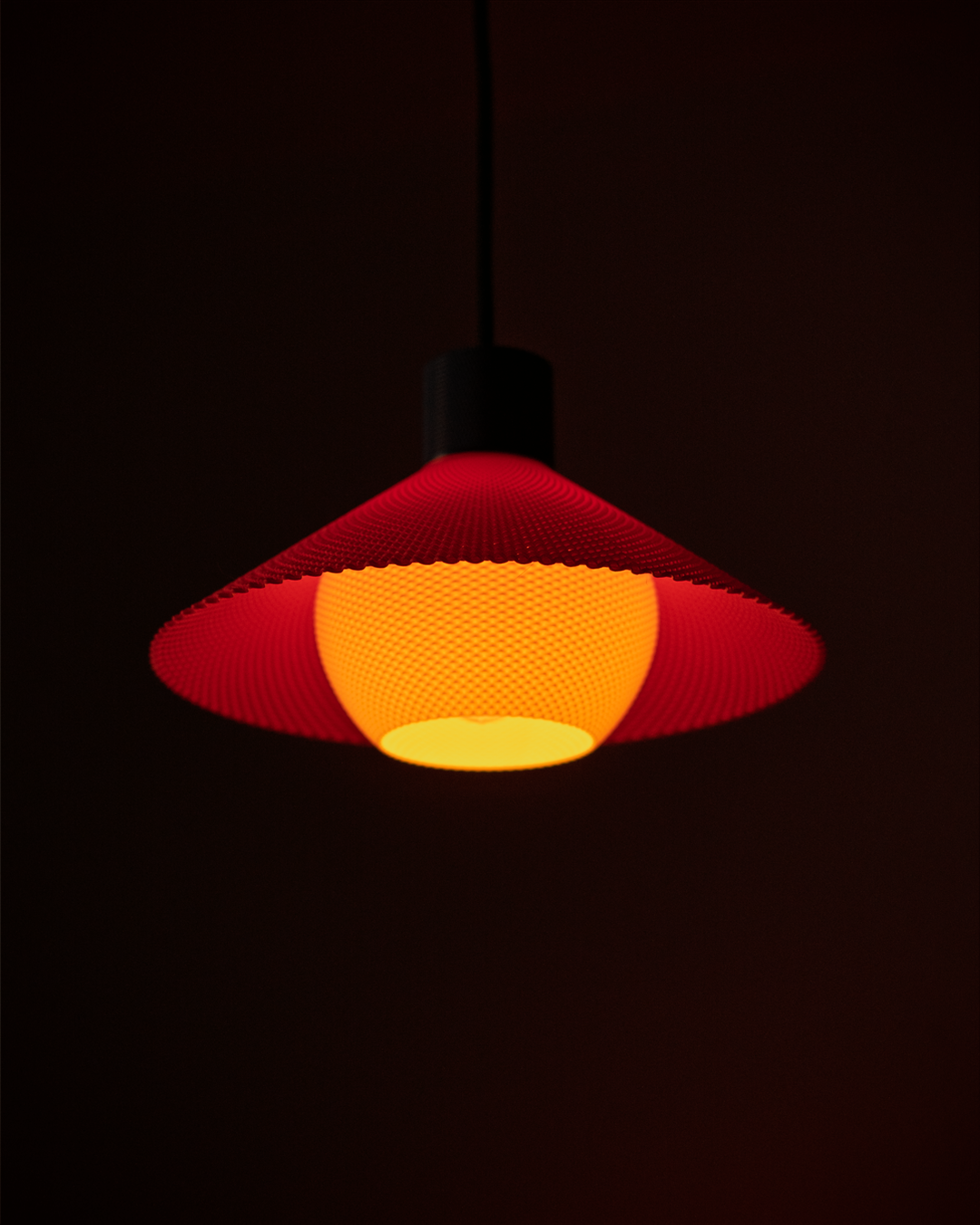 Orson Pendant Lamp