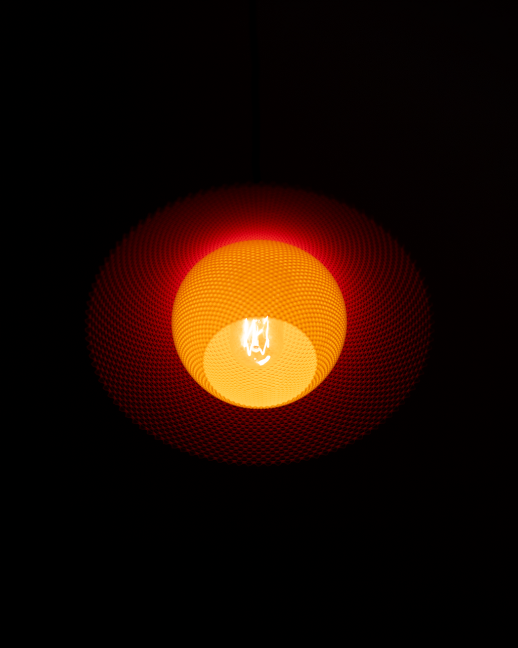 Orson Pendant Lamp