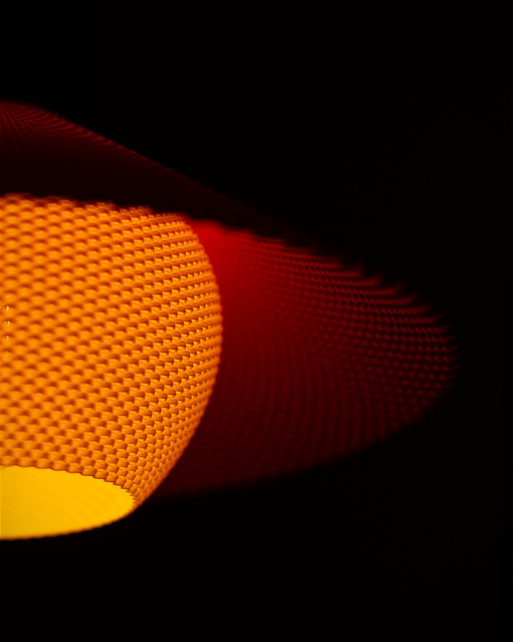 Orson Pendant Lamp