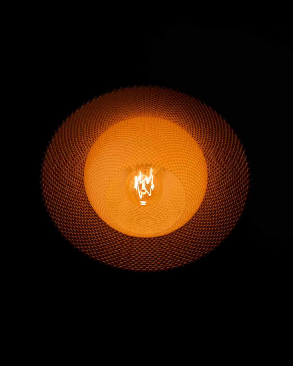 Orson Pendant Lamp