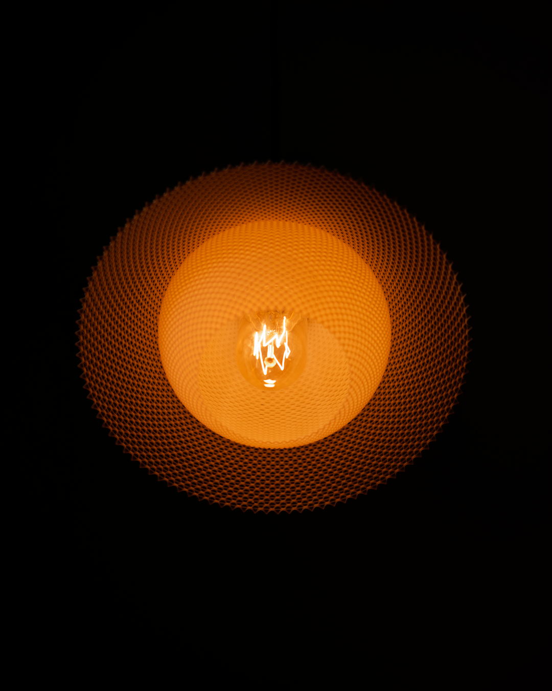 Orson Pendant Lamp