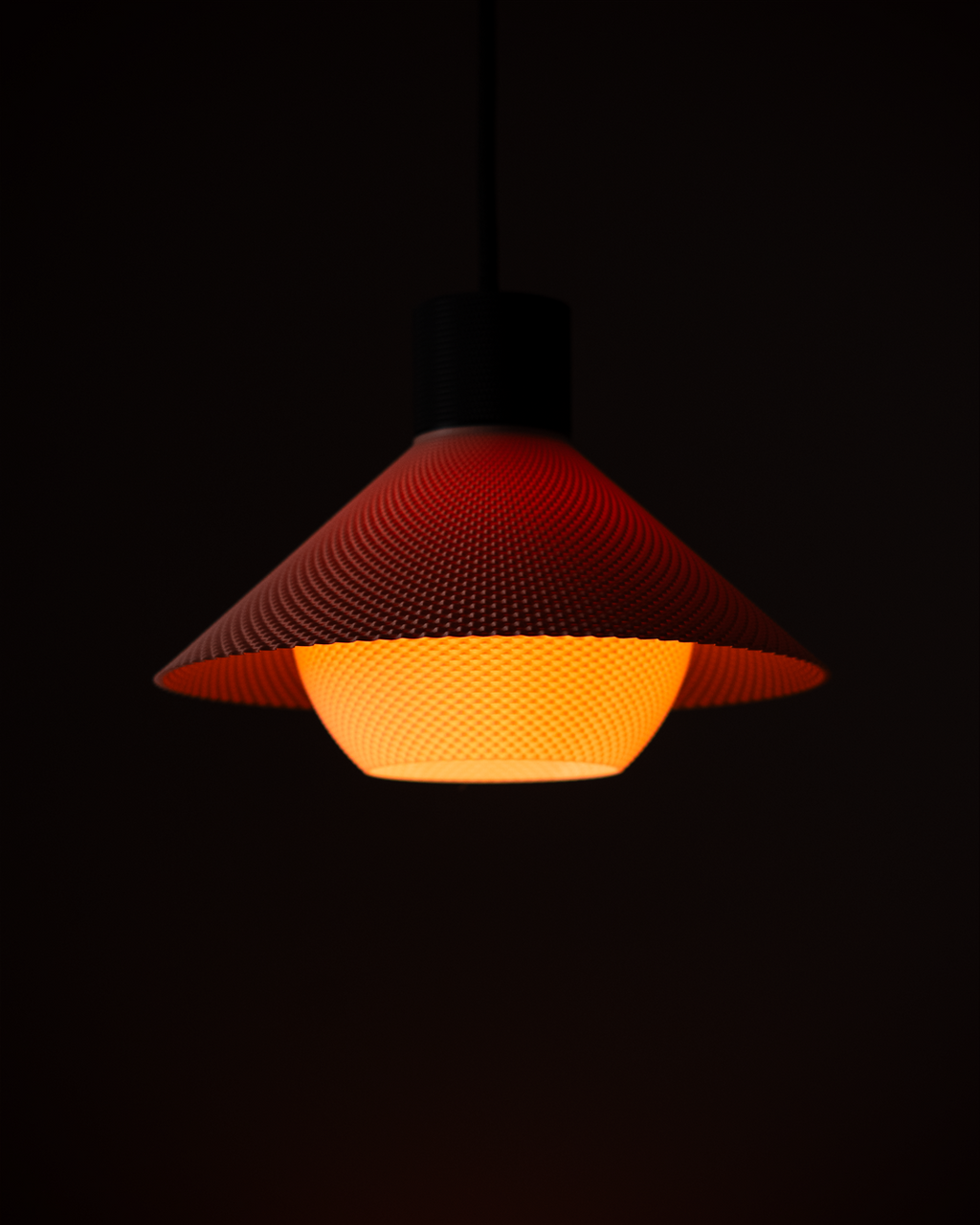Orson Pendant Lamp
