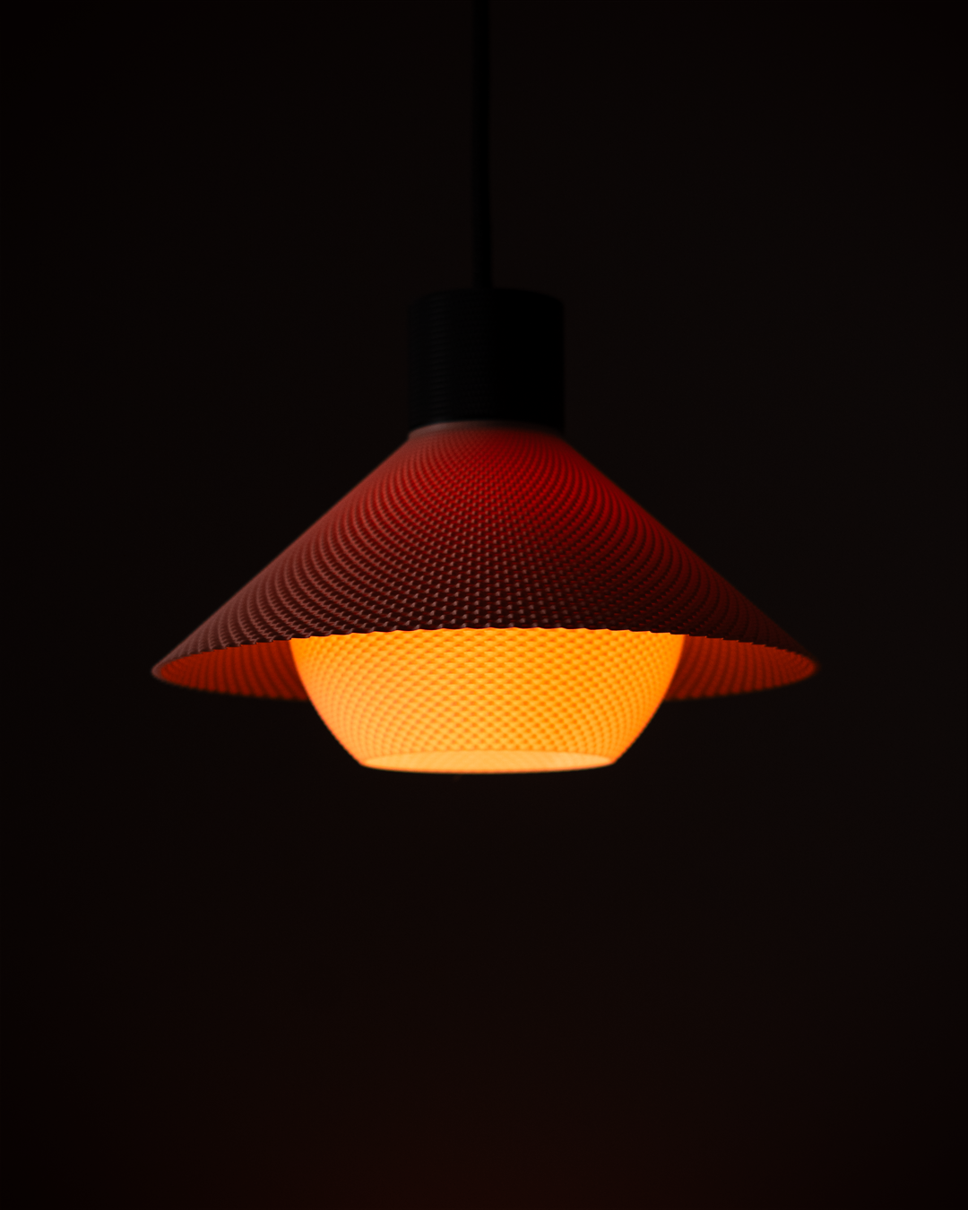 Orson Pendant Lamp