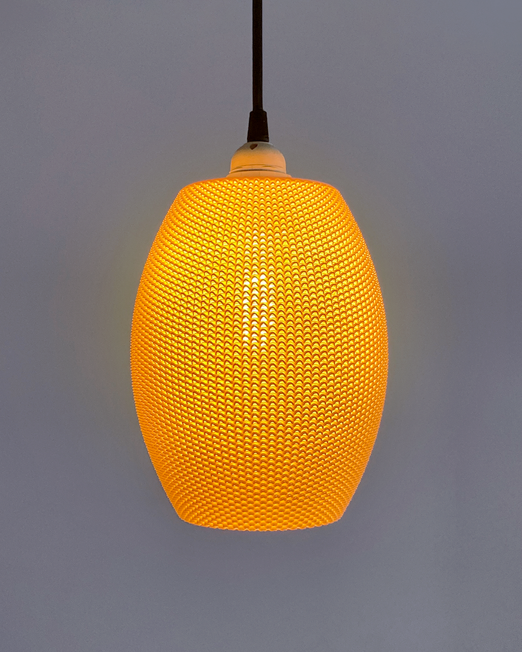 Ovo Pendant Lamp