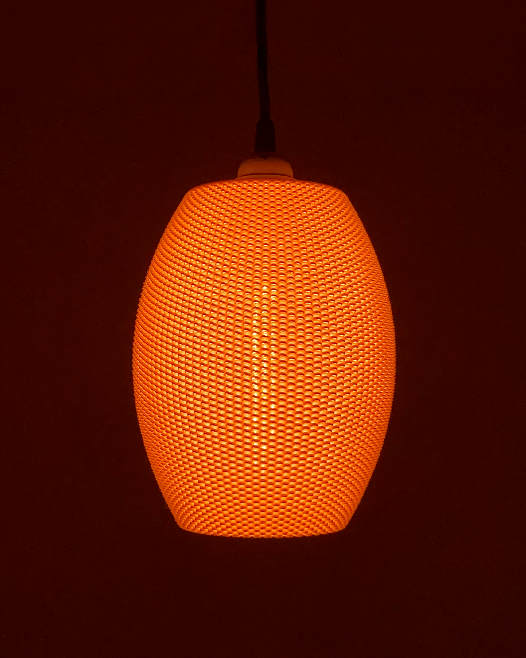Ovo Pendant Lamp