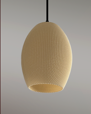 Ovo Pendant Lamp
