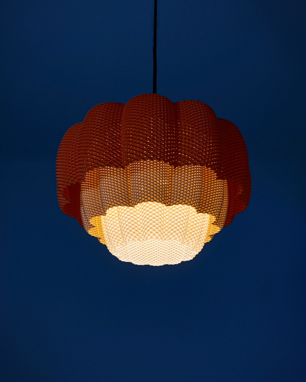 Petunia Pendant Lamp