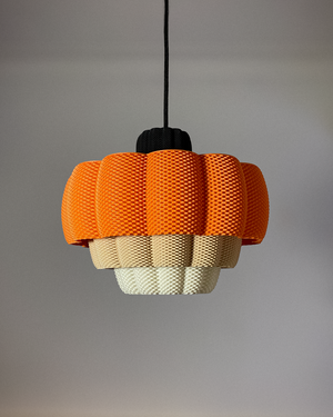 Petunia Pendant Lamp