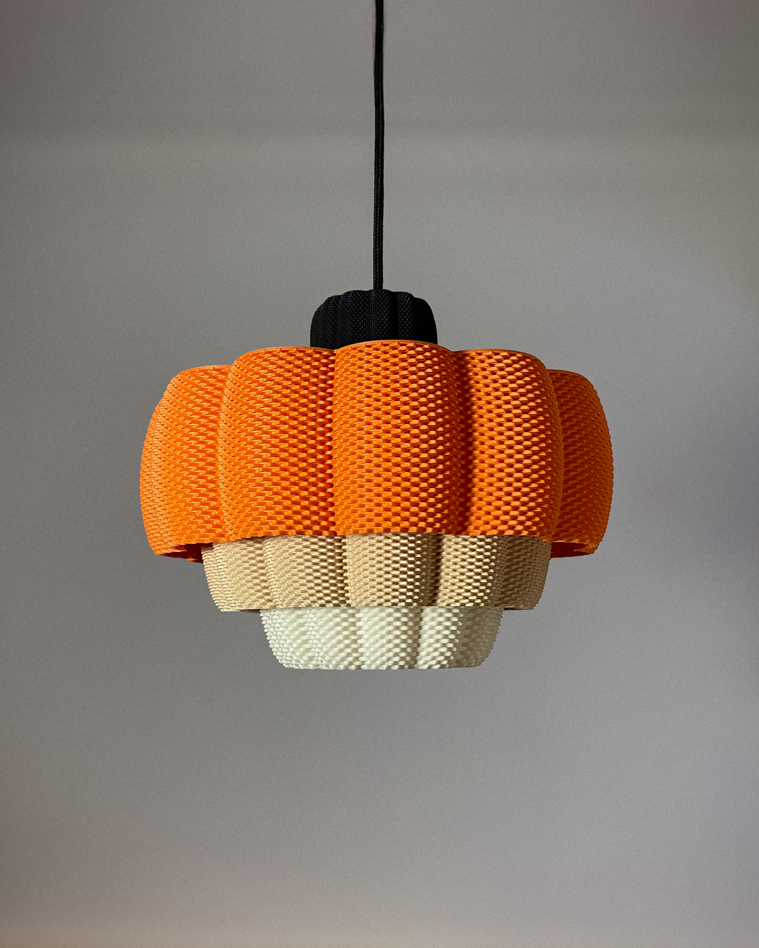 Petunia Pendant Lamp