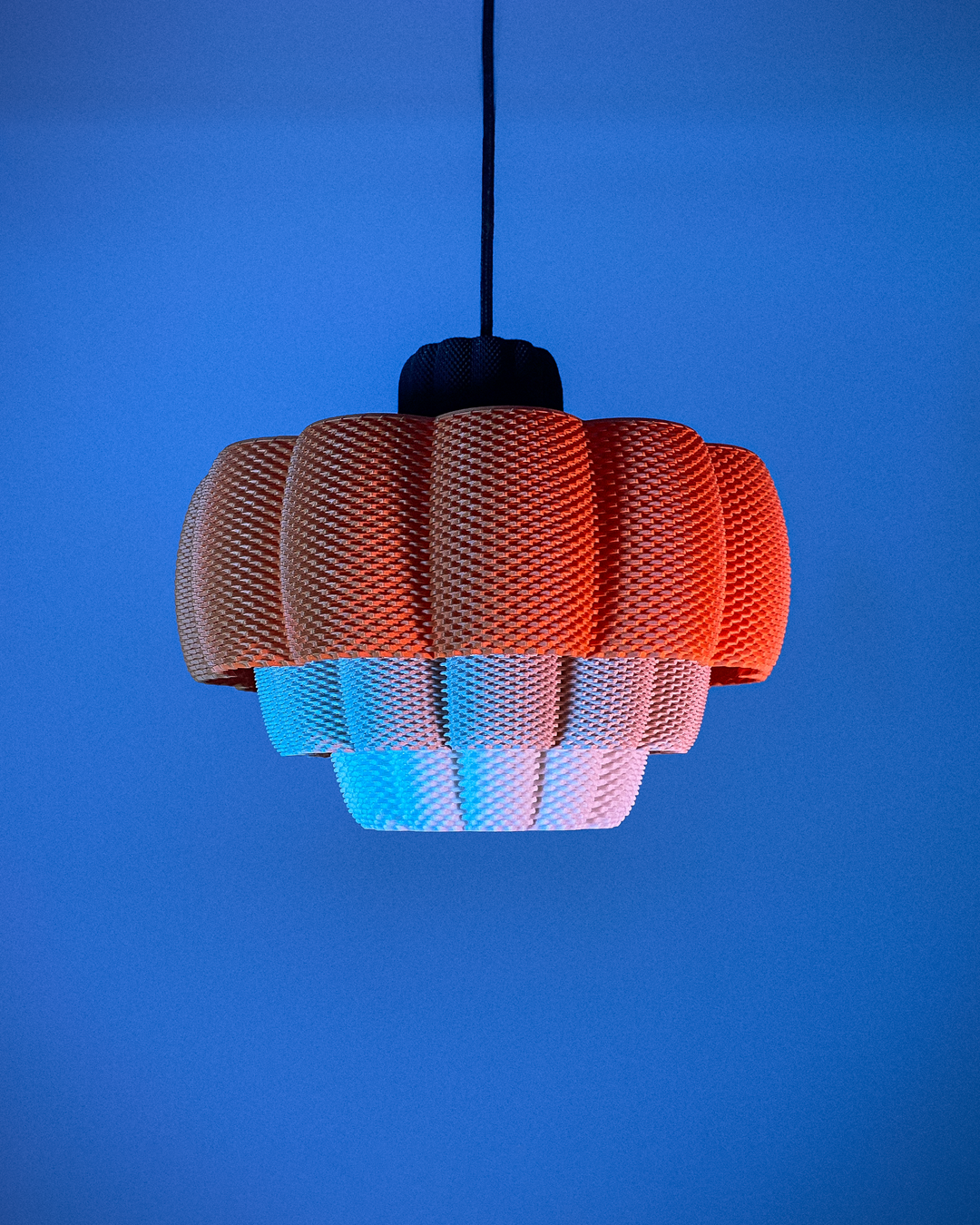 Petunia Pendant Lamp