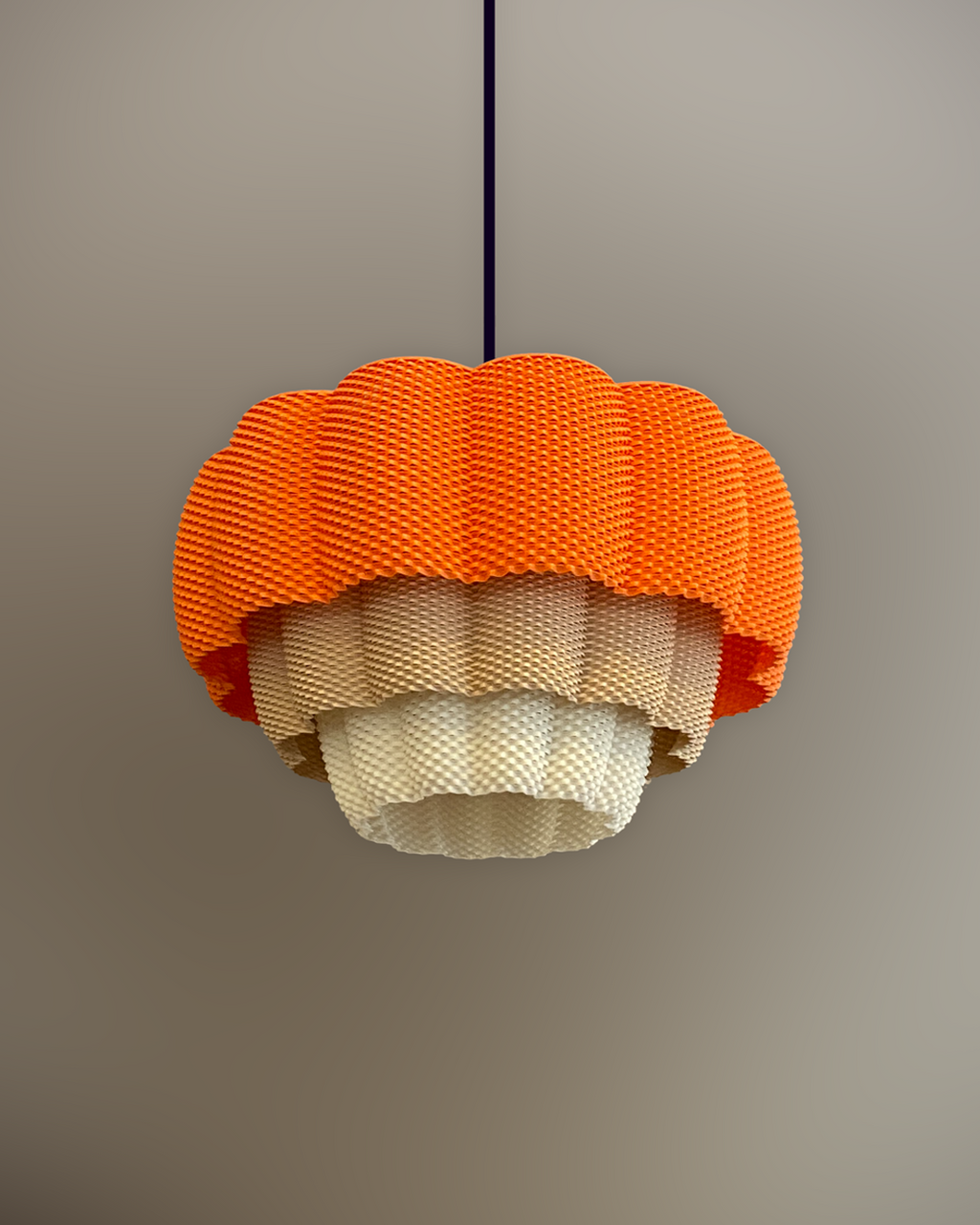 Petunia Pendant Lamp