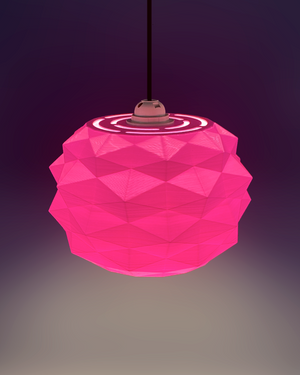 Poly Pendant Lamp