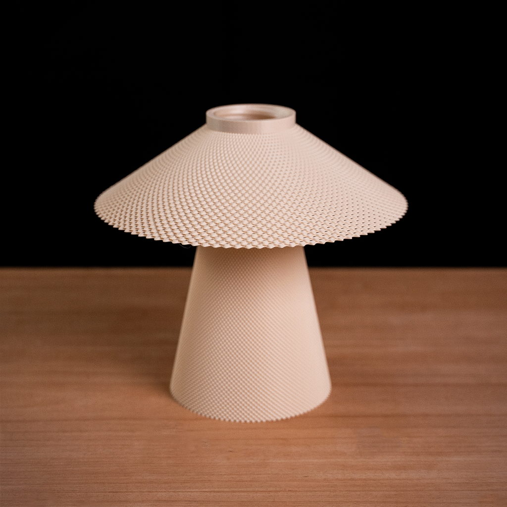 Pamela Modular Lamp