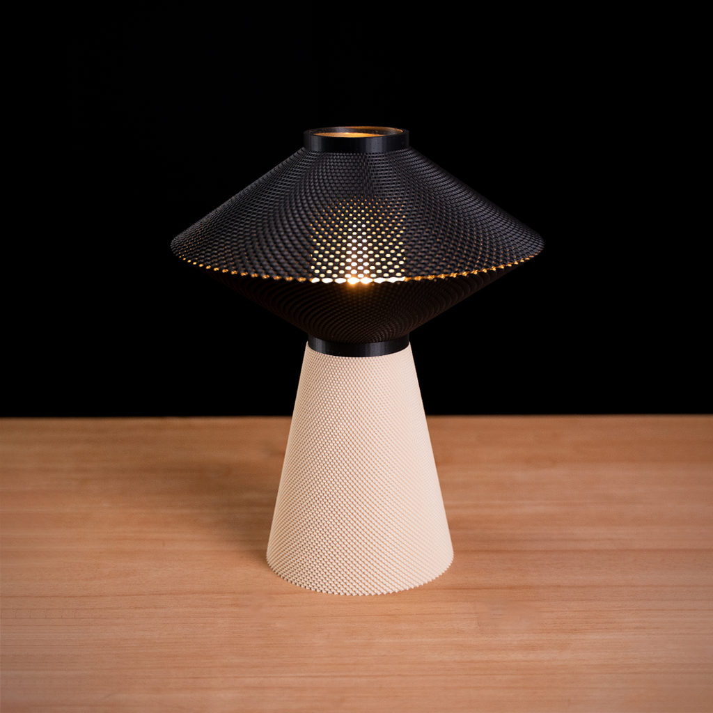 Pamela Modular Lamp