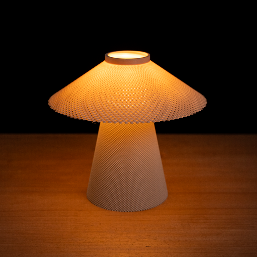 Pamela Modular Lamp