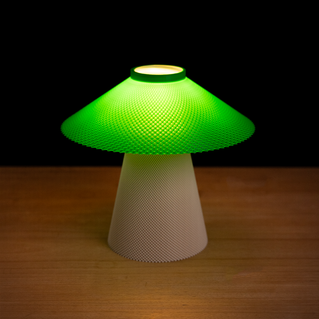 Pamela Modular Lamp